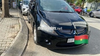 Mitsubishi Grandis 2006  - 126000 km