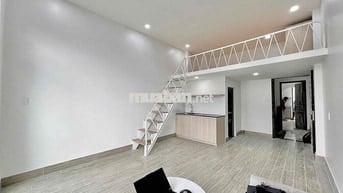 KHAI TRƯƠNG CĂN HỘ FULL NỘI THẤT KẾ BÊN IUH VLU ĐI THẲNG TRUNG TÂM