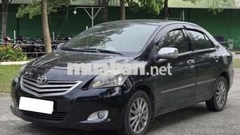 Toyota Vios 2013 1.5G - 164000 km