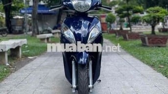 Cầm đồ thanh lý Honda Vision 2013 BS:68K1-09613