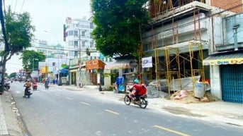 Cần bán nhanh lô đất, Chính chủ 75m2, SHR, giá 4,650 tỷ. Q Bình Tân