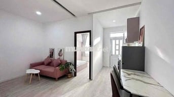 CHO THUÊ CĂN HỘ MỚI 1PN BANCOL CỘNG HOÀ T.BÌNH RỘNG THOÁNG - AN NINH