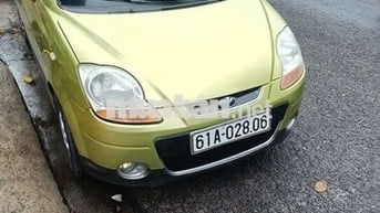 10 361 2007 Joy 0.8 AT - 120000 km