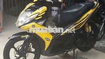 Yamaha Novo 5 fi máy ngon xe sạch đẹp.