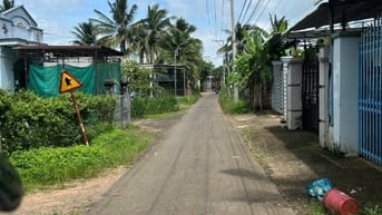 ĐẤT XUÂN LẬP SỔ HỒNG RIÊNG CHỈ 1.250 TỶ, DT:162M2.LH: 0359335292