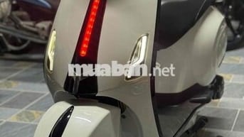Vespa 50cc Detech Espero Đk 2024 bshcm chính chủ