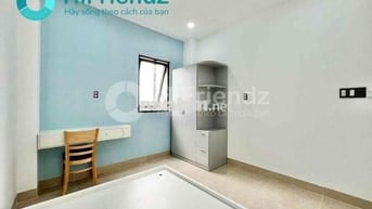 PHÒNG TRỌ CĂN HỘ DỊCH VỤ CAO CẤP FULL NỘI THẤT TẠI LÊ ĐỨC THỌ