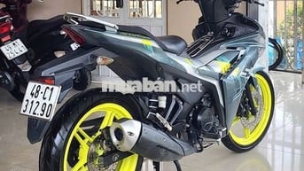 Yamaha Exciter 155 VVA smartkey máy zin xe đẹp