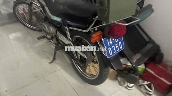hàng siêu tầm honda lòng thái ET