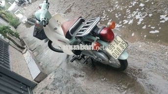 Cần bán chiếc cúp Việt Thái có giấy xe 50