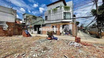 💥4 LÔ GIÁ HẠT DẺ FULL THỔ - NGAY PHẠM VĂN ĐỒNG - SHR - HỆ SỐ XÂY CAO