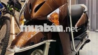 Honda Lead Fi Date cao - BSTP - Chính Chủ Sang Tên