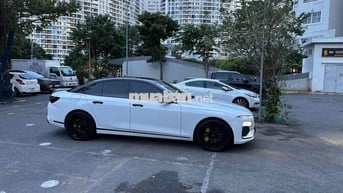 VinFast Lux A2.0 2019 2.0 AT - 111000 km