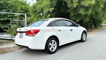 Cần bán Chevrolet Cruze 2013 LTZ 1.8 tự động 240tr