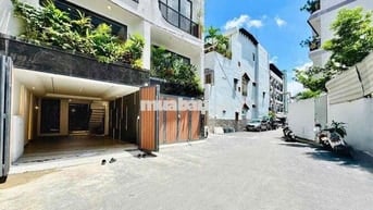 🏦 Nhà mới đẹp NC siêu phẩm nup hẻm 1/ Phạm Văn Chiêu P9
