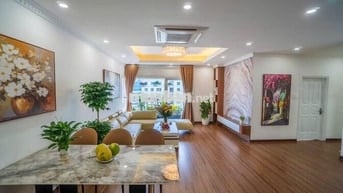 Bán chung cư Sông Đà Tower, 131 Trần Phú 95m2, 2 ngủ, 2 vs chỉ 4.X tỷ
