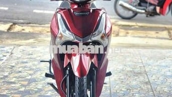 Honda Future 2022 máy zin xe sạch sẽ