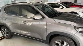 Kia Sonet 2022 Premium - 62000 km - Full bảo dưỡng