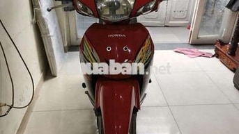 Wave rs 2005/100cc bstp . Ngay chu sang ten