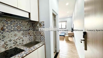 🏡 STUDIO TÁCH BẾP ➖ CÁCH UEH 1P ĐI BỘ ➖ TRUNG TÂM Q10