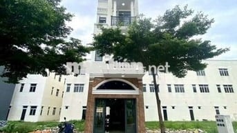 Cho thuê nhà 1 trệt 2 lầu khu dân cư icon VIP nhất Tân đong hiệp dĩ an