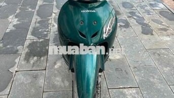 Wave 1 đời đầu chạy khoẻ