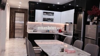 TÔI BÁN NHÀ NGÕ VĂN CHƯƠNG 20M 5T 3NGỦ  5,38TỶ