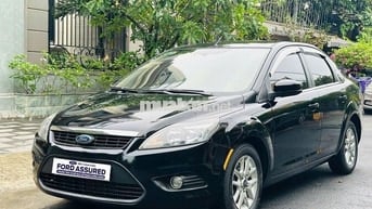 Ford Focus 2009 1.8 MT - 98000 km - BẢO HÀNH 2026