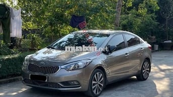 Kia K3 1.6 MT - 299Triệu
