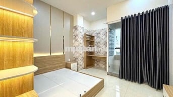 HOÀN THIỆN 2 PHÒNG NGỦ - BANCOL FULL NỘI THẤT, MẶT TIỀN ĐƯỜNG