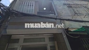 Bán nhà đẹp hẻm rộng vị cực đẹp