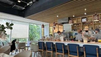VIỆC LÀM BÁN HÀNG PART-TIME/FULL-TIME 
