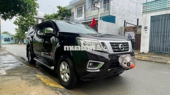 Nhà bán Navara 2017 Premium 4x2. 1 chủ từ đầu
