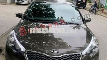 Kia K3 1.6 MT - 255 Triệu