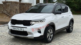 Kia Sonet Premium 1.5 AT 2022 - 535 Triệu