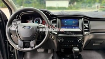 Ford Everest Trend 2.0L 4x2 AT 2019 - 690 Triệu