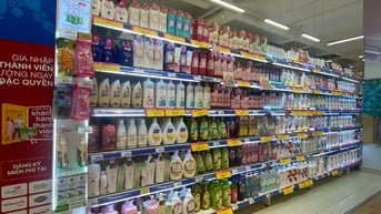 CÔNG VIỆC ƯU TIÊN CHO CÁC CHỊ EM LÀM BÁN THỜI GIAN VÀ TOÀN THỜI GIAN 
