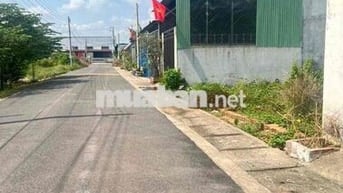 bán đất Chánh Phú Hoà - Bến Cát
