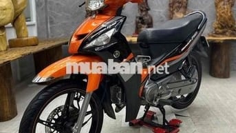 👉Sirius Fi 2024 chính chủ bstp xe như mới