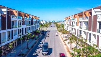 Còn 1 lô đất nền Nam Hòa Xuân Hướng Đông Nam giá chỉ 5X từ CĐT