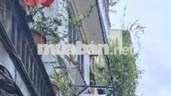 CĂN NHÀ PHỐ BẠCH MAI - HAI THOÁNG- 9 PHÒNG KHÉP KÍN - SÁT PHỐ - NGÕ Ô