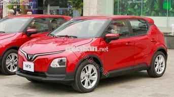 Bán xe VinFast VF5 Plus 2025
