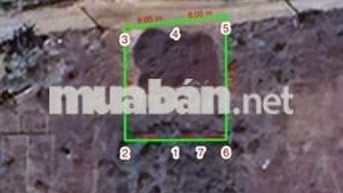 CHÍNH CHỦ BÁN ĐẤT NỀN - 298,9m2 - TP. BIÊN HÒA, TỈNH ĐỒNG NAI