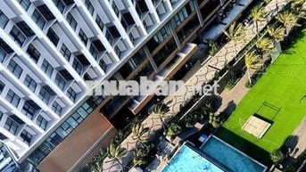 Bán căn hộ nghỉ dưỡng cao cấp chính chủ