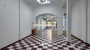 Cho thuê mặt bằng kinh doanh đường 30/04- Phường Phú Hoà - Thủ Dầu Một
