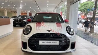 Mini Cooper 3 Door 2025 - 2 Tỷ 529 Triệu