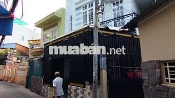 Cho thuê Phòng Trọ trung tâm Q4