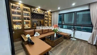 BÁN NHÀ CẦU GIẤY – 8 TẦNG THANG MÁY – 2 MẶT THOÁNG VĨNH VIỄN