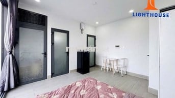 1PN TÁCH BẾP NGAY VL CS3, IUH, FULL NT CV VĂN HÓA GÒ VẤP, EMART AN NIN