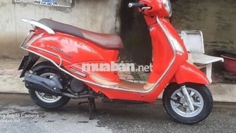SYM alizabeth fi bstp bán